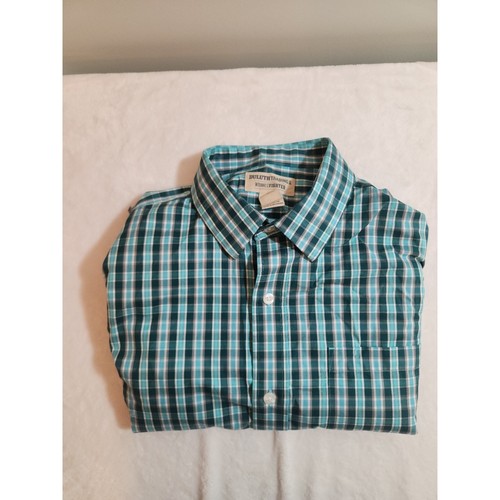 Duluth wrinkle fighter shirt - duluth,