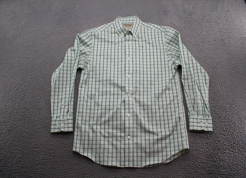 Duluth wrinkle fighter - duluth, plaid