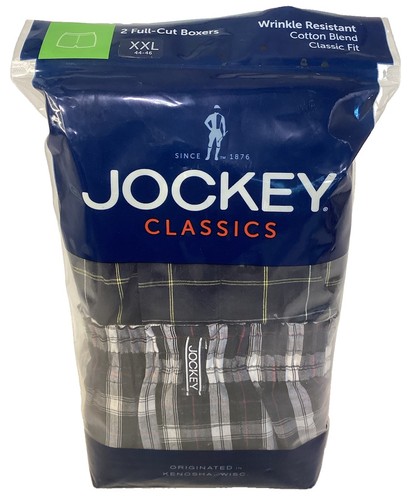 Jockey 2pk classics - jockey,