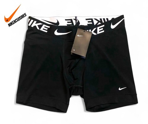 Nike pro dri fit - 6", boxer