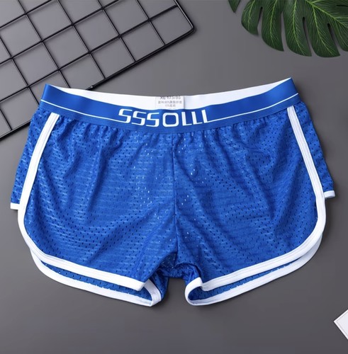 Men royal blue size medium - men's,