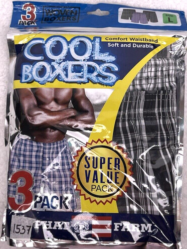 Phat farm men woven - phat,