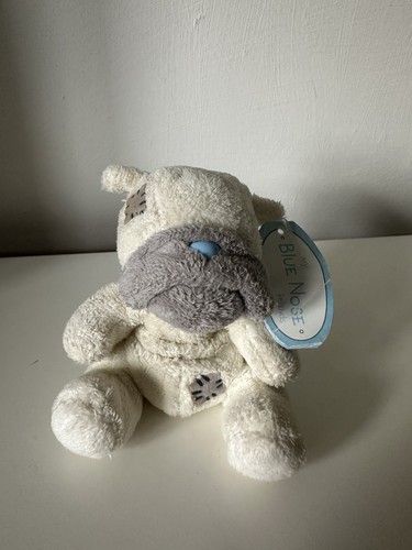 You my blue - to, nose