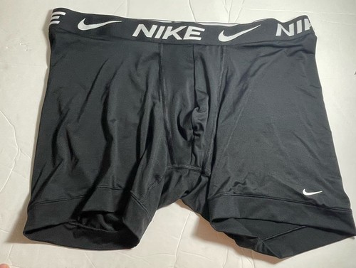Nike pro dri fit boxer - 6",