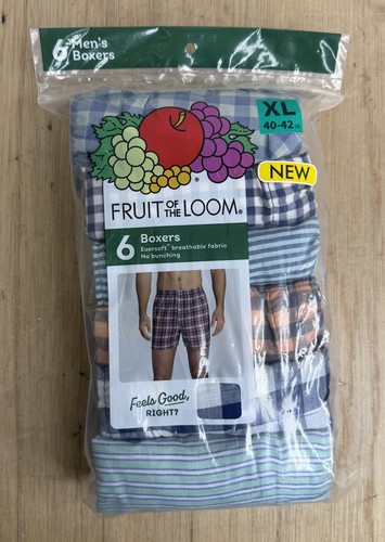 Fruit the loom - of, mens