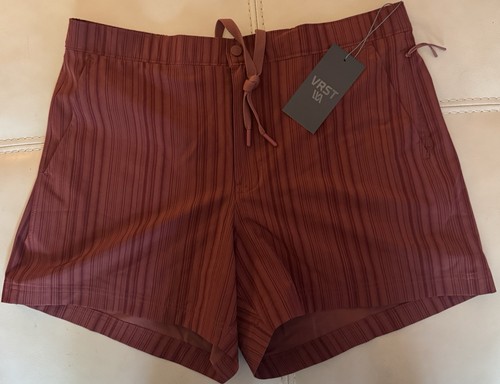 Vrst men resort short - vrst, 5”