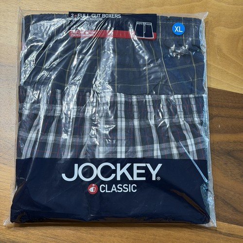 Jockey classics full cut - jockey,