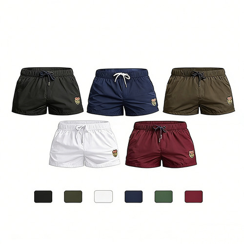 Board shorts mens beach - board,