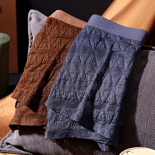 Mens boxer underwear solid - boxer,