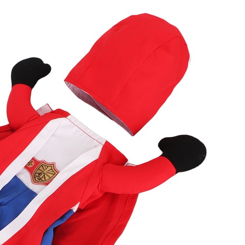 Pet boxer costume - (xl)pet,
