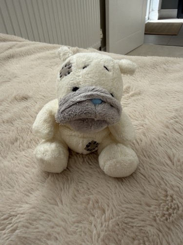 Blue nose friends - my,