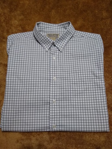 Duluth wrinkle fighter shirt - duluth,