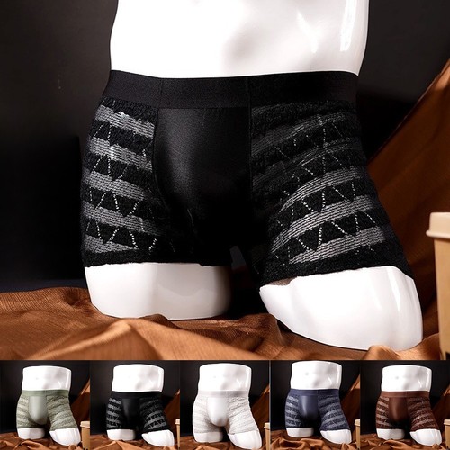 Men polyester spandex - polyester,