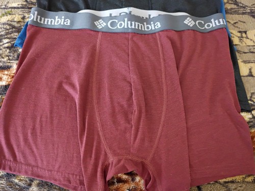 New columbia - (no, box)