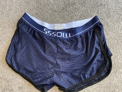 Men navy blue - men's, size