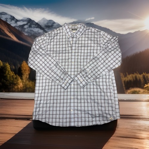 Duluth wrinkle fighter shirt - wrinkle,