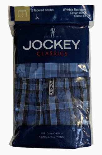 Men jockey classics tapered - jockey,