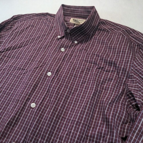 Duluth wrinkle fighter - duluth, plaid