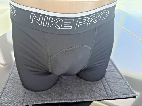 Nike pro dri - dri-fit, boxer